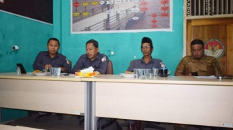 Besok Hasil Verifikasi Panwascam Tanjabbar Diumumkan